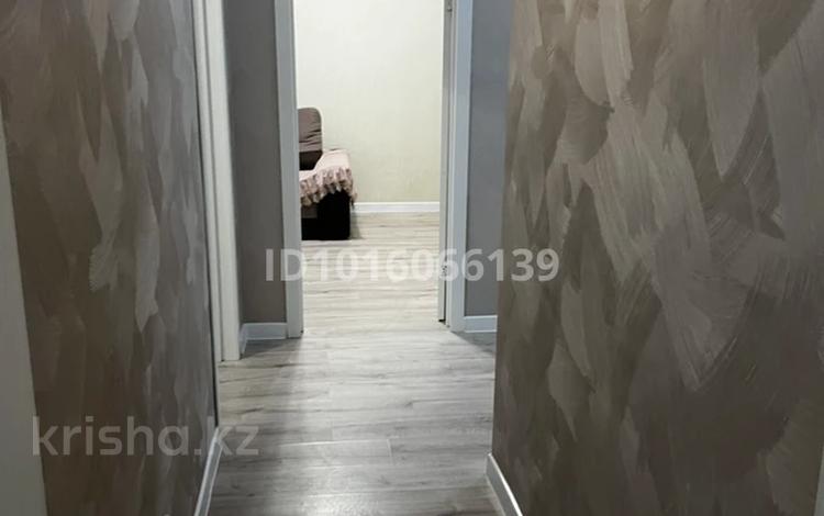 2-комнатная квартира · 59.2 м² · 6/10 этаж, ул. Мухамедханов, 8 8 за 39 млн ₸ в Астане, Нура р-н — фото 2