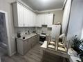 2-комнатная квартира · 59.2 м² · 6/10 этаж, ул. Мухамедханов, 8 8 за 39 млн ₸ в Астане, Нура р-н — фото 10