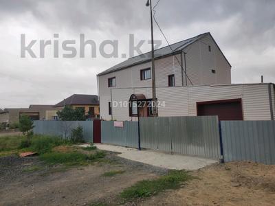 Отдельный дом · 5 комнат · 186 м² · 10 сот., Майкудук, Майкудук, мкр Шахтёрский, 11-й квартал 19 — 11й квартал за 34.5 млн ₸ в Караганде, Алихана Бокейханова р-н