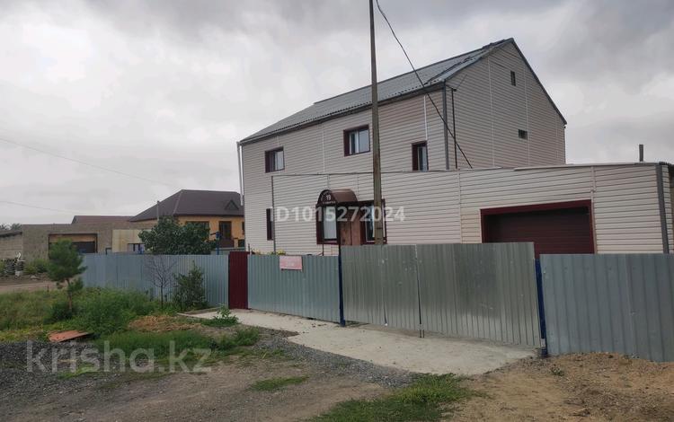 Отдельный дом · 5 комнат · 186 м² · 10 сот., Майкудук, Майкудук, мкр Шахтёрский, 11-й квартал 19 — 11й квартал за 34.5 млн ₸ в Караганде, Алихана Бокейханова р-н — фото 2