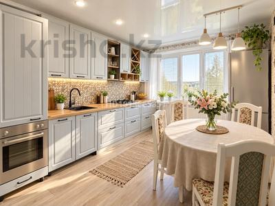 2-комнатная квартира · 59.1 м² · 9/9 этаж, проспект Абая 119 — Остановка 8школа за 15.5 млн ₸ в Уральске