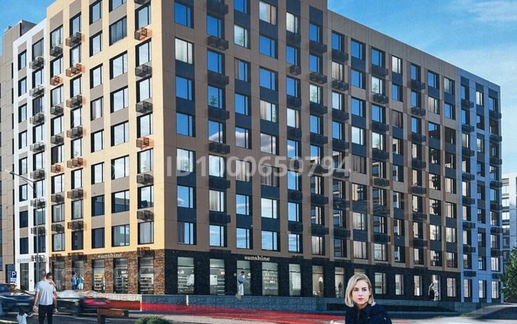 1-комнатная квартира · 42.1 м² · 6/9 этаж, мкр Нурсая, Абулхаир хана 67 — Абулхаир хана и Жумагалиева за 25.5 млн 〒 в Атырау — фото 16