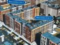 1-комнатная квартира · 42.1 м² · 6/9 этаж, мкр Нурсая, Абулхаир хана 67 — Абулхаир хана и Жумагалиева за 25.5 млн 〒 в Атырау — фото 6