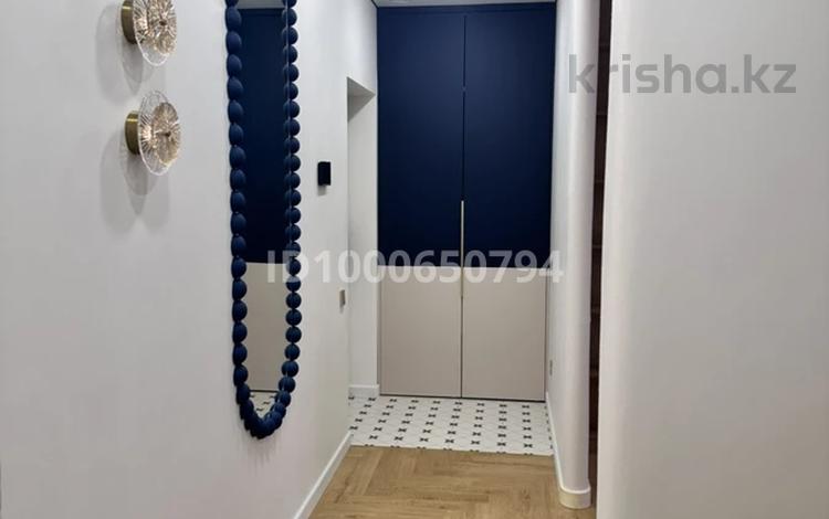 1-бөлмелі пәтер · 42.1 м² · 6/9 қабат, мкр Нурсая, Абулхаир хана 69/3 — Абулхаир хана и Жумагалиева, бағасы: 32.5 млн ₸ в Атырау — фото 27