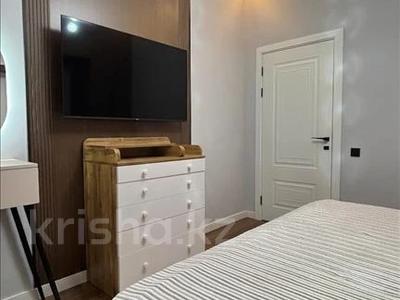 2-комнатная квартира · 45 м² · 2/12 этаж, мкр Калкаман-2, Ашимова — ТОЛЕ БИ за 39 млн ₸ в Алматы, Наурызбайский р-н