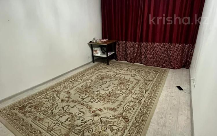 1-бөлмелі пәтер · 40 м² · 4/6 қабат, мкр Кокжиек, бағасы: 19 млн ₸ в Алматы, Жетысуский р-н — фото 2