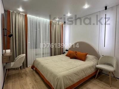 2-комнатная квартира · 52 м² · 2/9 этаж, Райымбек батыра 161Б за 41.5 млн 〒 в 