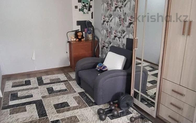 2-комнатная квартира · 45 м² · 5/5 этаж, мкр Новый Город, мкр Новый Город, Ержанова 27 за 15.5 млн ₸ в Караганде, Казыбек би р-н — фото 2