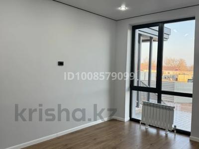 1-комнатная квартира · 41 м² · 1/5 этаж, Д.Конаева 9 — Напротив магнум за 27 млн 〒