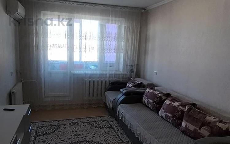 2-бөлмелі пәтер · 52 м² · 9/9 қабат, Беркимбаева 92, бағасы: ~ 13 млн ₸ в Экибастузе — фото 27
