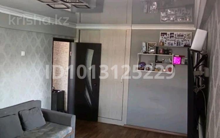 3-комнатная квартира · 50.7 м² · 5/5 этаж, Калмыкова 4б — Переулок Калмыкова за 13 млн ₸ в Балхаше — фото 2