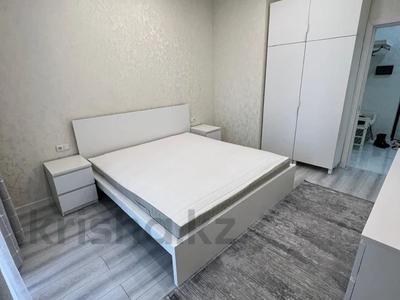 2-комнатная квартира · 50 м² · 12/21 этаж, Сейфуллина 574/1 к3 за 63 млн ₸ в Алматы, Бостандыкский р-н