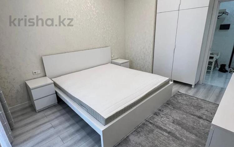 2-комнатная квартира · 50 м² · 12/21 этаж, Сейфуллина 574/1 к3 за 63 млн ₸ в Алматы, Бостандыкский р-н — фото 2