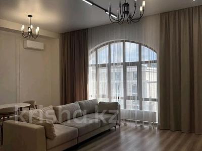 3-бөлмелі пәтер · 86.3 м² · 6/7 қабат, Акмешит 19/1, бағасы: 77 млн ₸ в Астане, Есильский р-н