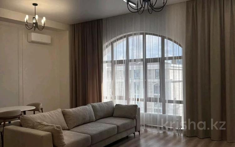 3-бөлмелі пәтер · 86.3 м² · 6/7 қабат, Акмешит 19/1, бағасы: 77 млн ₸ в Астане, Есильский р-н — фото 6