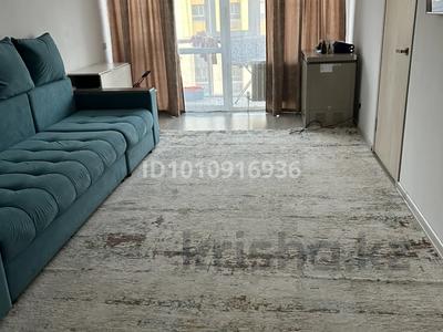 3-бөлмелі пәтер · 71 м² · 11/12 қабат, мкр Акбулак, Дарабоз 49, бағасы: 41.5 млн ₸ в Алматы, Алатауский р-н