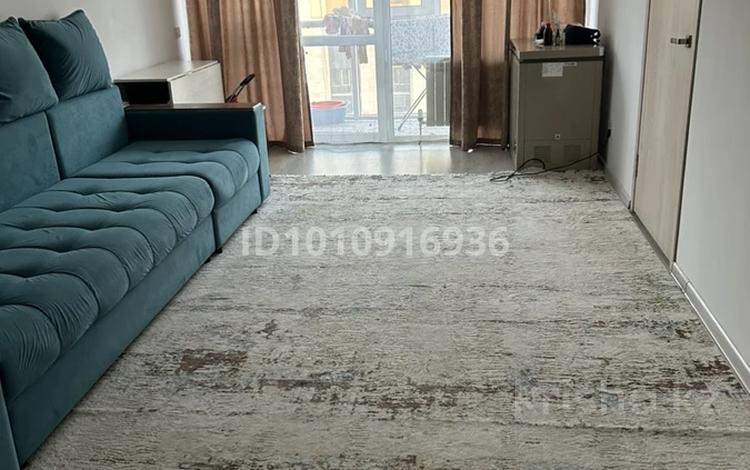 3-бөлмелі пәтер · 71 м² · 11/12 қабат, мкр Акбулак, Дарабоз 49, бағасы: 41.5 млн ₸ в Алматы, Алатауский р-н — фото 2