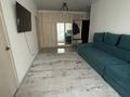 3-бөлмелі пәтер · 71 м² · 11/12 қабат, мкр Акбулак, Дарабоз 49, бағасы: 41.5 млн ₸ в Алматы, Алатауский р-н — фото 2