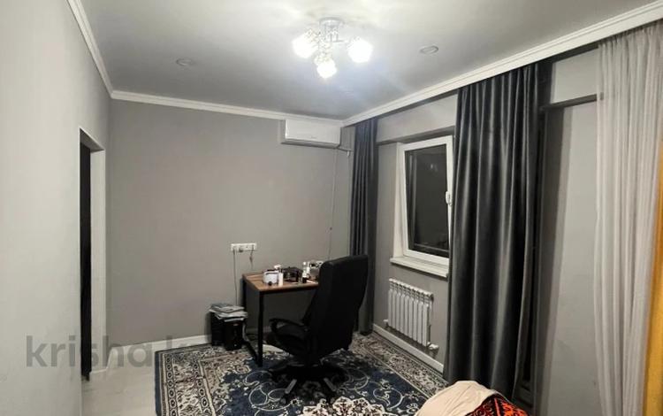 2-комнатная квартира · 45 м² · 8/10 этаж, Жунисова за 25 млн ₸ в Алматы, Наурызбайский р-н — фото 6