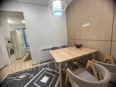 2-комнатная квартира · 53 м² · 1/3 этаж, Достык 272 за 55 млн ₸ в Алматы, Медеуский р-н