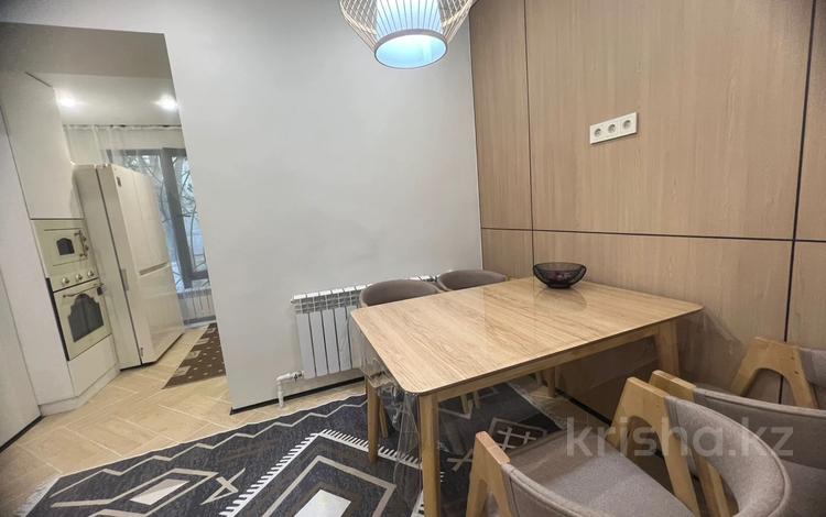 2-комнатная квартира · 53 м² · 1/3 этаж, Достык 272 за 55 млн ₸ в Алматы, Медеуский р-н — фото 4