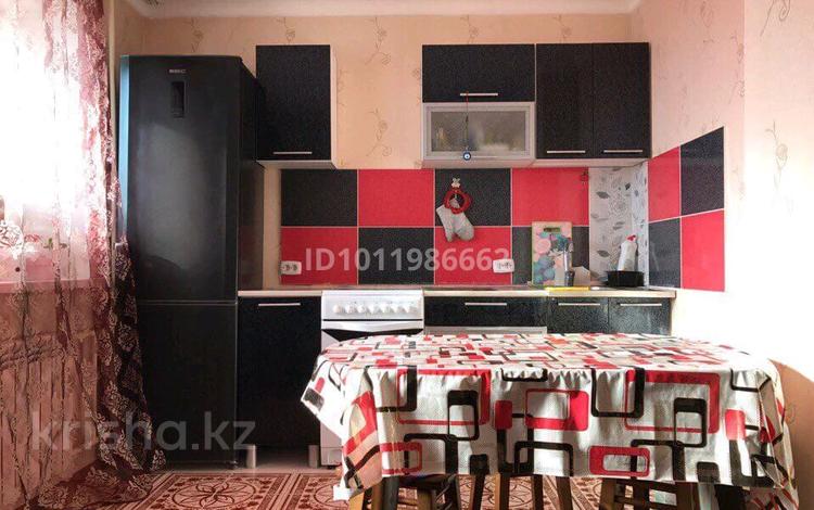 1-комнатная квартира · 34 м² · 10/11 этаж, Тархана за 21 млн ₸ в Астане, р-н Байконур — фото 2