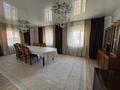 Отдельный дом · 6 комнат · 150 м² · 7 сот., Переулок Курмангазы 8 — Пересечение полевая за 24 млн ₸ в Таразе