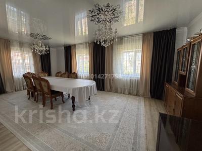 Отдельный дом · 6 комнат · 150 м² · 7 сот., Переулок Курмангазы 8 — Пересечение полевая за 24 млн ₸ в Таразе