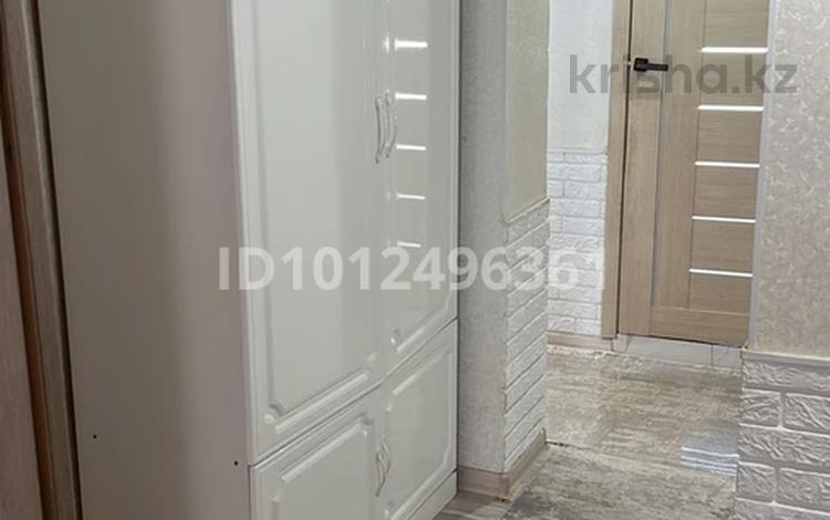 2-бөлмелі пәтер · 54 м² · 1/4 қабат, 6-ш/а. 10, бағасы: 150 000 ₸ в Актау, 6-й мкр — фото 2