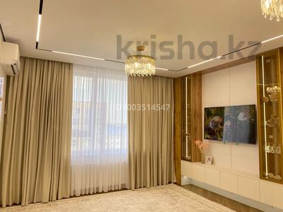 3-комнатная квартира · 75 м² · 8/9 этаж, мкр Нурсая, Абулхайыр хана 69/5 за 56 млн 〒 в Атырау