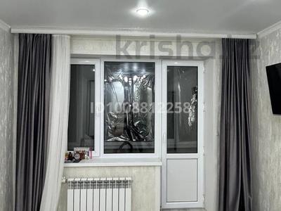 1-комнатная квартира · 34.3 м² · 9/9 этаж, мкр Строитель, Мкр Стройтел 43 за 11.5 млн ₸ в Уральске
