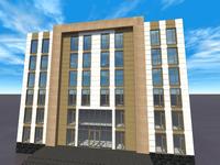 Еркін, кеңселер · 3200 м², бағасы: 320 000 〒 в Атырау