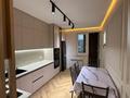 1-комнатная квартира · 55 м² · 12/14 этаж, 189 квартал уч. 25/1 за 200 000 ₸ в Шымкенте, Абайский р-н — фото 2