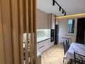 1-комнатная квартира · 55 м² · 12/14 этаж, 189 квартал уч. 25/1 за 200 000 ₸ в Шымкенте, Абайский р-н — фото 4