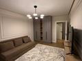 1-комнатная квартира · 55 м² · 12/14 этаж, 189 квартал уч. 25/1 за 200 000 ₸ в Шымкенте, Абайский р-н — фото 6