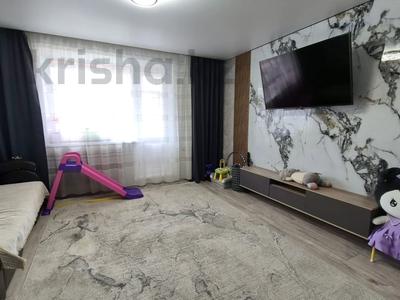 2-бөлмелі пәтер · 54.6 м² · 5/5 қабат, мкр Юго-Восток, Мкр Юго-Восток, мкр Степной 4 17, бағасы: 19.5 млн ₸ в Караганде, Казыбек би р-н