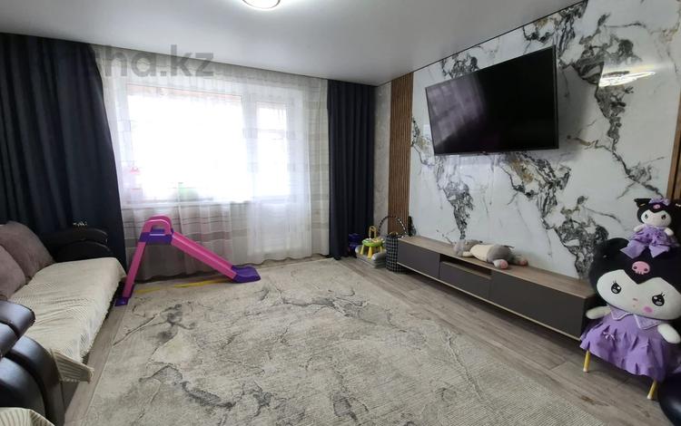 2-бөлмелі пәтер · 54.6 м² · 5/5 қабат, мкр Юго-Восток, Мкр Юго-Восток, мкр Степной 4 17, бағасы: 19.5 млн ₸ в Караганде, Казыбек би р-н — фото 2