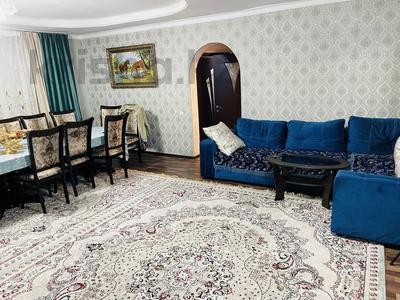 Отдельный дом • 4 комнаты • 172.5 м² • 6 сот., мкр Актобе за 49.9 млн 〒 в Алматы, Бостандыкский р-н
