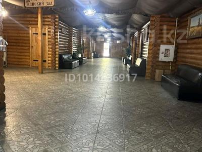 Банный комплекс · 2000 м², бағасы: 300 млн ₸ в Таразе