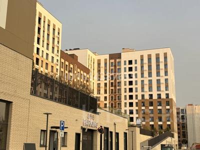 1-комнатная квартира · 46 м² · 8/9 этаж, Жубан Молдагалиев 6г за 25 млн ₸ в Астане, Нура р-н