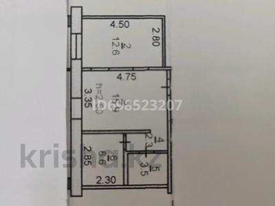 Свободное назначение, салоны красоты, медцентры и аптеки, кабинеты и рабочие места · 37 м² за 180 000 〒 в Костанае