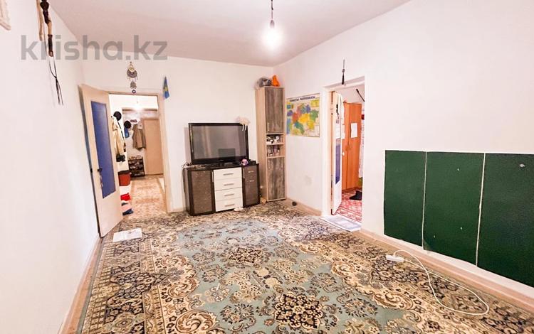 3-комнатная квартира · 63 м² · 1/2 этаж, Айтыкова за ~ 11.3 млн ₸ в Талдыкоргане — фото 2