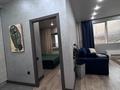 2-комнатная квартира · 60 м² · 28 этаж, Аль-Фараби 9 за 550 000 ₸ в Алматы, Бостандыкский р-н — фото 10