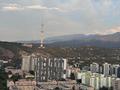 2-комнатная квартира · 60 м² · 28 этаж, Аль-Фараби 9 за 550 000 ₸ в Алматы, Бостандыкский р-н — фото 24