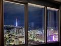 2-комнатная квартира · 60 м² · 28 этаж, Аль-Фараби 9 за 550 000 ₸ в Алматы, Бостандыкский р-н — фото 22