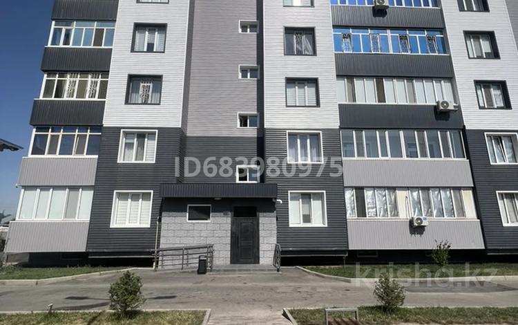 3-комнатная квартира, 90 м², 2/9 этаж, Сатпаева 30В за 40 млн 〒 в Таразе — фото 3
