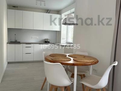 1-комнатная квартира · 40.2 м² · 2/4 этаж, Абылай Хана — Маметовой за 35 млн 〒 в Алматы, Алмалинский р-н