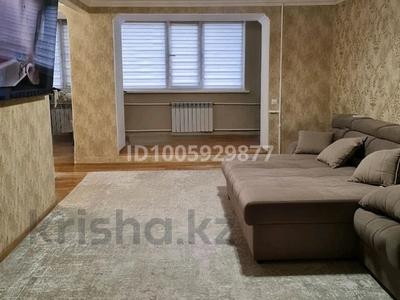 3-комнатная квартира · 69.7 м² · 2/5 этаж, Абулхайыр-хана 83 за 23.5 млн 〒 в Актобе