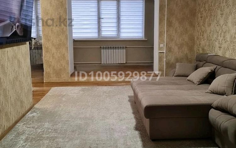 3-комнатная квартира · 69.7 м² · 2/5 этаж, Абулхайыр-хана 83 за 23.5 млн ₸ в Актобе — фото 16