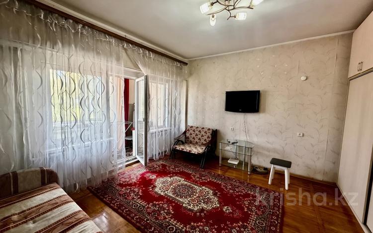 1-комнатная квартира · 34.5 м² · 4/9 этаж, Жандосова — Жандосова МУИТ за 29 млн ₸ в Алматы, Бостандыкский р-н — фото 2